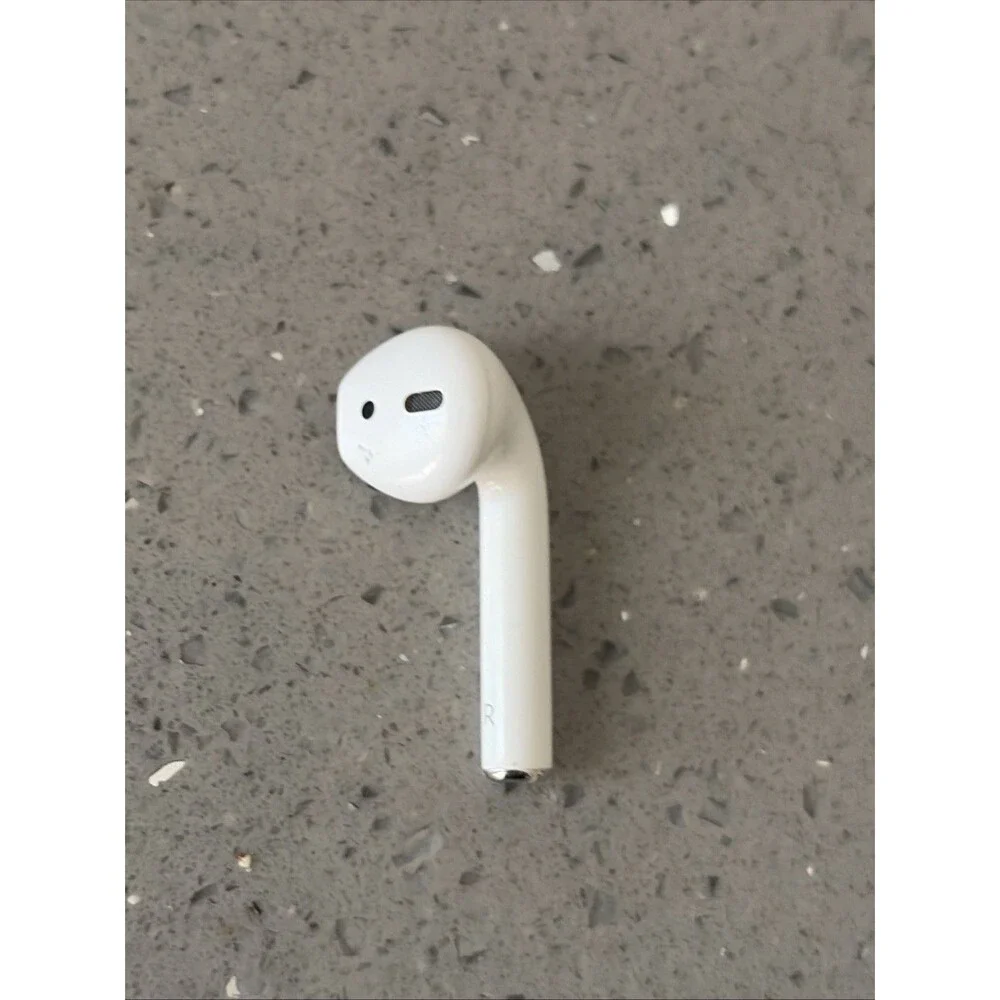 Apple Airpod 2nd Generation Replacement Right Side OEM AirPods 2 A2032 untested